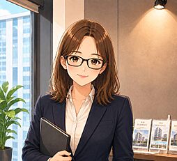 スタッフ写真