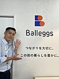 株式会社バレッグス　学芸大学本店