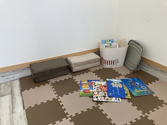 キッズスペース