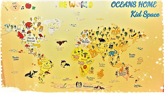 キッズスペース