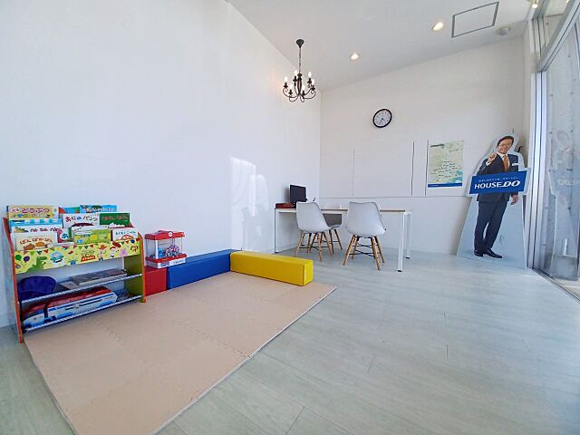 キッズスペース