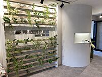 店内の様子