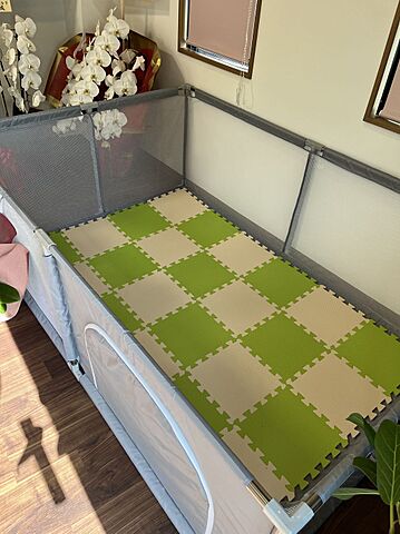 キッズスペース