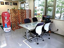 牧主都市開発株式会社　本店