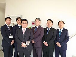 牧主住宅開発株式会社　北野田店