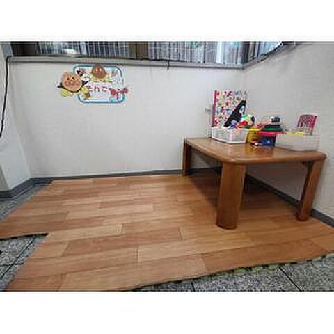 キッズスペース