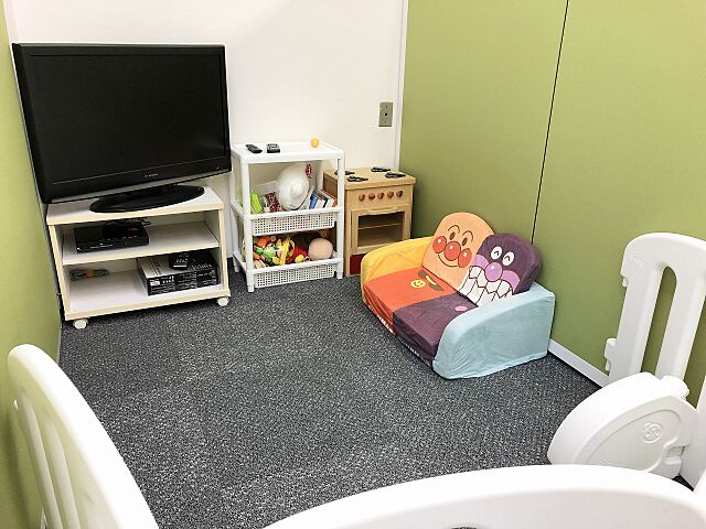 キッズスペース