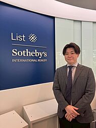 リストインターナショナルリアルティ株式会社 東戸塚支店