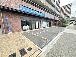 ハウスドゥ 城北公園 株式会社アモレ
