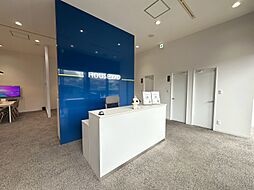 ハウスドゥ　城北公園　株式会社アモレ