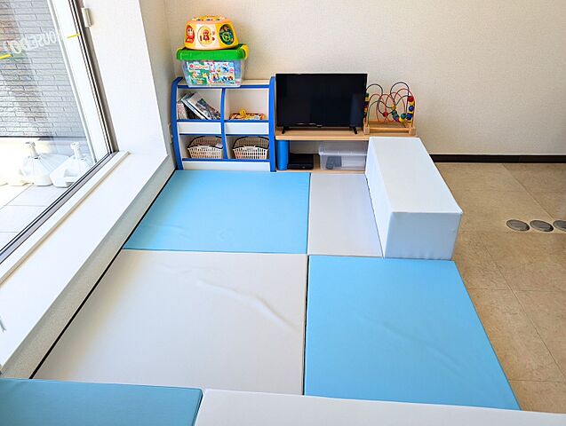 キッズスペース