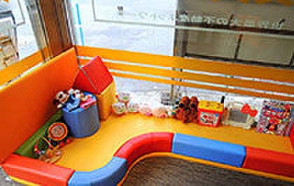 キッズスペース