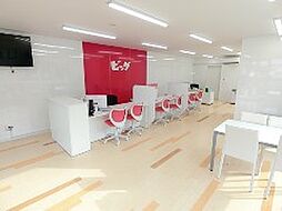 ビッグ恵庭店　株式会社パワー・ステーション