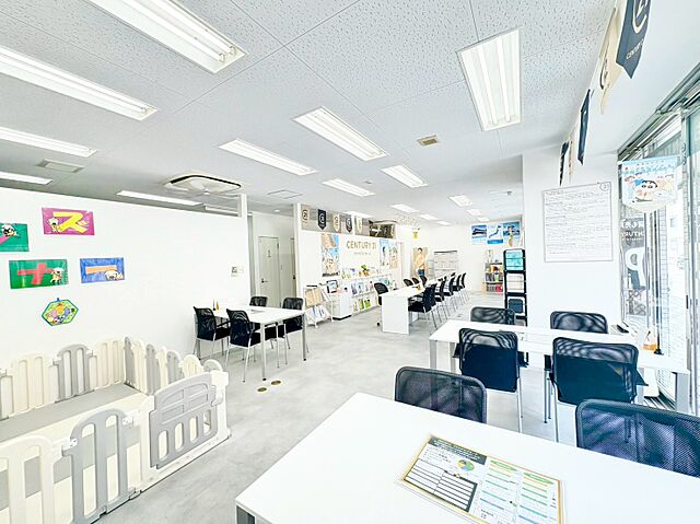 キッズスペース