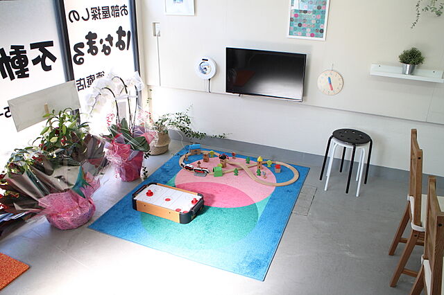 キッズスペース