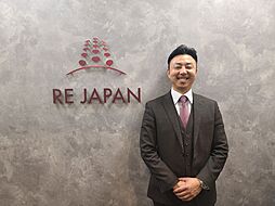 株式会社リージャパン