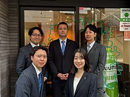 株式会社タウンハウジング東京　阿佐ヶ谷店