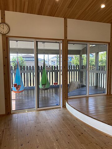 キッズスペース