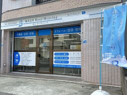 株式会社Bond　Housing