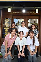 スタッフ