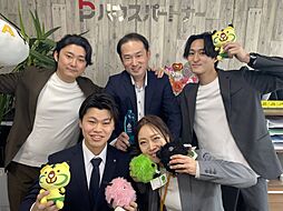 スタッフ