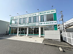 住まいるプラス1 株式会社ハウジングプラザ 南大阪店