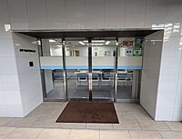 店内の様子