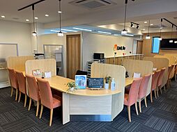 株式会社ジェイ・エス・ビー・ネットワーク　UniLife熊本店