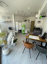 株式会社山親不動産　ハウステート