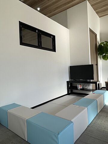 キッズスペース