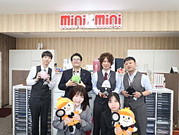 株式会社チンタイバンク　ミニミニFC諏訪インター店