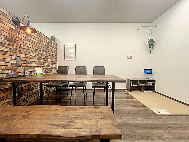 キッズスペース