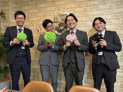 スタッフ