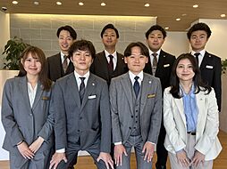 株式会社不動産SHOPナカジツ 川口鳩ヶ谷店