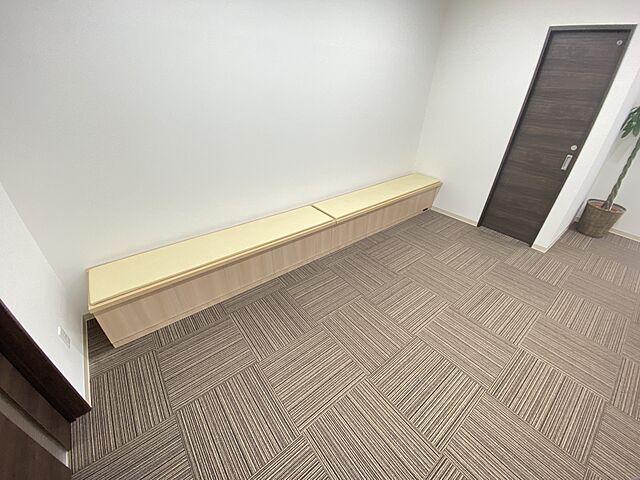 キッズスペース