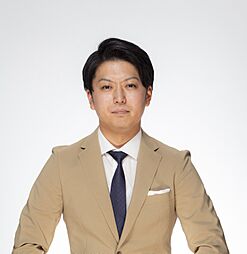 安井達也