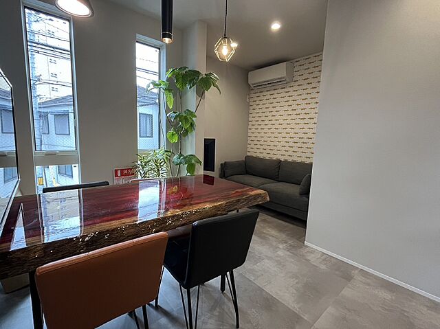 キッズスペース