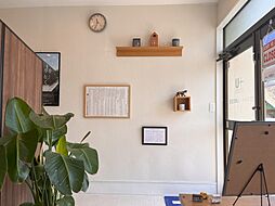 ウスイホーム株式会社　追浜店