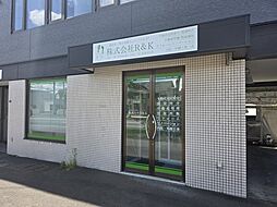 株式会社R&K