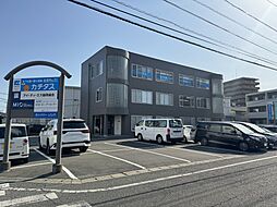 株式会社カチタス　岡山（東エリア）店