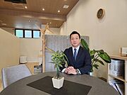 長谷川太一