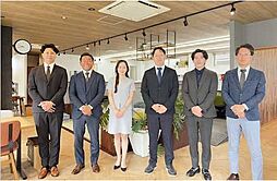 東海住宅株式会社　長町支店