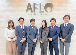 株式会社アフロ　大阪本社