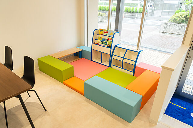 キッズスペース