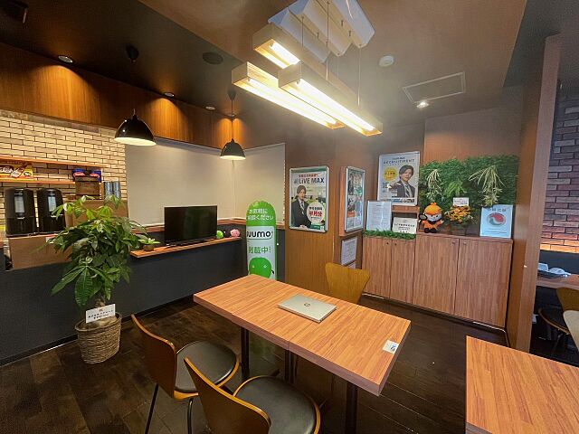 キッズスペース