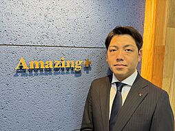 株式会社アメイジングプラス