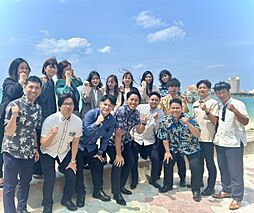 ハウスドゥ　宜野湾　株式会社リアルプロ