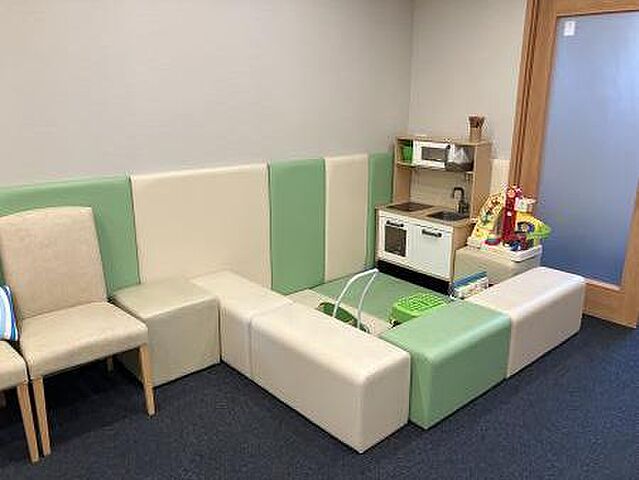 キッズスペース