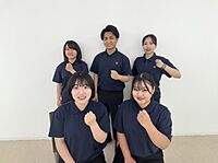 スタッフ