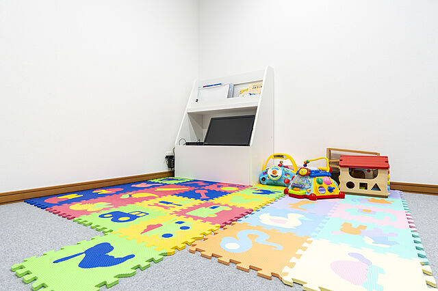 キッズスペース